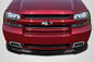 2002-2008 Chevrolet Trailblazer Carbon Creations Eagle 1 Front Lip Spoiler Air Dam - 1 Piece