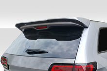 Load image into Gallery viewer, 2011-2022 Jeep Grand Cherokee Duraflex Rainer Rear Roof Wing Spoiler - 1 Piece