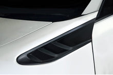 Load image into Gallery viewer, 2013-2020 Scion FR-S Toyota 86 Subaru BRZ Duraflex Monda Fender Inserts - 2 Pieces