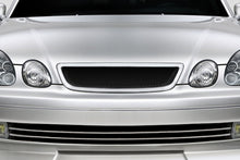 Load image into Gallery viewer, 1998-2005 Lexus GS Series GS300 GS400 GS430 Duraflex L Sport Hood Grille - 1 Piece