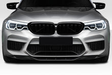 Load image into Gallery viewer, 2018-2021 BMW M5 F90 Duraflex G Spec Front Lip Spoiler Air Dam - 1 Piece