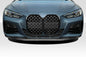 2021-2025 BMW 4 Series G22 Duraflex M Performance Look Front Lip Spoiler Air Dam - 1 Piece