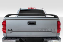 Load image into Gallery viewer, 2007-2021 Toyota Tundra Duraflex T Sport Rear Wing Spoiler - 1 Piece
