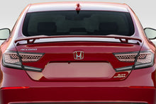 Load image into Gallery viewer, 2018-2022 Honda Accord Duraflex GT Sports Rear Wing Spoiler - 1 Piece