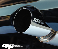 Load image into Gallery viewer, GReddy SS Tip 115mm Diameter 185mm Length (for Revolution RS/RS-TI/RS-Race)