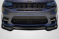 2012-2016 Jeep Grand Cherokee SRT8 Carbon Creations GR Tuning Front Lip Spoiler Air Dam - 1 Piece