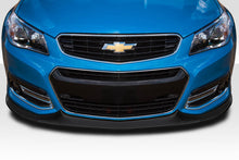 Load image into Gallery viewer, 2014-2015 Chevrolet SS Sedan Duraflex Mystic Front Lip Spoiler Air Dam - 1 Piece