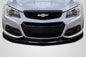 2014-2015 Chevrolet SS Sedan Carbon Creations Mystic Front Lip Spoiler Air Dam - 1 Piece