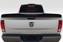 Load image into Gallery viewer, 2009-2018 Dodge Ram 1500 Duraflex XT Wave Rear Wing Spoiler - 3 Piece