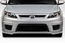 Load image into Gallery viewer, 2011-2013 Scion tC Duraflex Acer Front Bumper- 1 piece