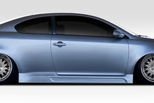 Load image into Gallery viewer, 2011-2013 Scion tC Duraflex Acer Side Skirts -2 Piece