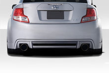 Load image into Gallery viewer, 2011-2013 Scion tC Duraflex Acer Rear Bumper -1 piece