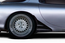 Load image into Gallery viewer, 1993-1997 Mazda RX-7 Duraflex Lucid Rear Spats - 2 Piece