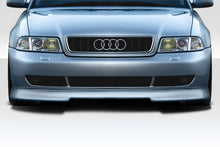 Load image into Gallery viewer, 1996-2001 Audi A4 S4 B5 Duraflex RGR Tune Front Lip Spoiler - 1 Piece
