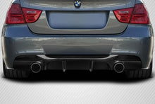 Load image into Gallery viewer, 2008-2013 BMW M3 E90 E92 E93 Carbon Creations Novarix Rear Diffuser - 1 Piece