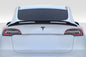 2020-2024 Tesla Model Y Duraflex Jet Stream Rear Wing Spoiler - 1 Piece