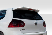 Load image into Gallery viewer, 2006-2009 Golf GTI R32 Duraflex ETF Tune Rear Wing Spoiler - 1 Piece