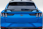 2021-2025 Ford Mustang Mach-E Duraflex GT Sport Rear Wing Spoiler - 3 Pieces
