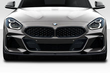 Load image into Gallery viewer, 2019-2023 BMW Z4 Duraflex Novarix Front Lip Spoiler Air Dam - 1 Piece