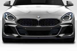 2019-2023 BMW Z4 Duraflex Novarix Front Lip Spoiler Air Dam - 1 Piece