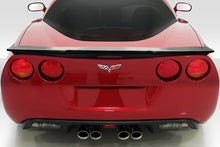 Load image into Gallery viewer, 2005-2013 Chevrolet Corvette C6 Duraflex Flow Wave Rear Wing Spoiler - 1 Piece