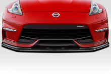 Load image into Gallery viewer, 2009-2020 Nissan 370Z Z34 Duraflex Zenith Front Lip Spoiler Air Dam - 1 Piece