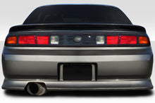 Load image into Gallery viewer, 1995-1998 Nissan 240SX S14 Duraflex PB Wave Rear Wing Spoiler - 1 Piece