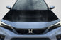 2022-2025 Honda Civic Carbon Creations Suzuka Hood - 1 Piece