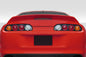 1993-1998 Toyota Supra Duraflex Zenith Rear Wing Spoiler - 1 Piece
