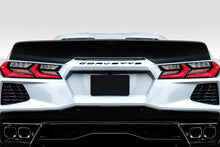 Load image into Gallery viewer, 2020-2025 Chevrolet Corvette C8 Duraflex Duckbill Rear Wing Spoiler - 1 Piece