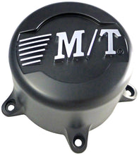 Load image into Gallery viewer, Mickey Thompson Classic III Black Center Cap - Open 5x5.5 - 250361