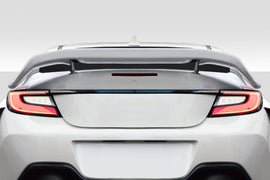 2022-2025 Toyota GR86 / Subaru BRZ Duraflex Taka Rear Wing Spoiler - 1 Piece