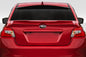 2015-2021 Subaru WRX STI Duraflex Rego Rear Wing Spoiler - 1 Piece