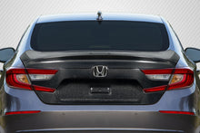 Load image into Gallery viewer, 2018-2022 Honda Accord Carbon Creations OEM Look Trunk - 1 Piece
