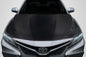 2018-2024 Toyota Camry Carbon Creations OEM Look Hood - 1 Piece