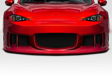 Load image into Gallery viewer, 2016-2023 Mazda Miata Duraflex Midnight Front Bumper Cover - 1 Piece