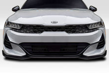 Load image into Gallery viewer, 2021-2024 Kia K5 Duraflex Aerotune Front Lip Spoiler Air Dam - 1 Piece