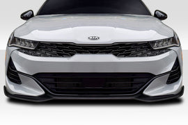 2021-2024 Kia K5 Duraflex Aerotune Front Lip Spoiler Air Dam - 1 Piece