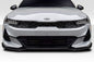 2021-2024 Kia K5 Duraflex Aerotune Front Lip Spoiler Air Dam - 1 Piece