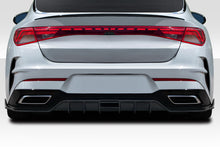 Load image into Gallery viewer, 2021-2024 Kia K5 Duraflex Aerotune Rear Diffuser - 1 Piece