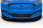2021-2025 Ford Mustang Mach-E Duraflex Bolt Front Lip Spoiler Air Dam - 1 Piece