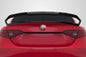 2017-2025 Alfa Romeo Giulia Carbon Creations GTAm Look Rear Wing Spoiler - 1 Piece