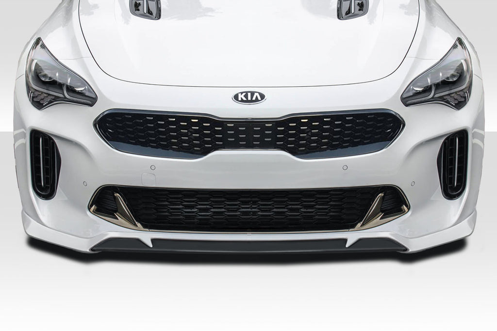 2017-2023 Kia Stinger Duraflex Skyline Front Lip Spoiler Air Dam - 1 Piece