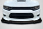 2015-2023 Dodge Charger Carbon Creations Fastlane Front Lip Spoiler Air Dam - 1 Piece