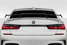 Load image into Gallery viewer, 2021-2024 BMW 3 / 4 Series G2X M3 / M4 G8X Duraflex M Performance Look Rear Wing Spoiler - 1 Piece