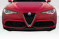 2017-2022 Alfa Romeo Giulia Duraflex FRK Front Lip Spoiler Air Dam - 1 Piece