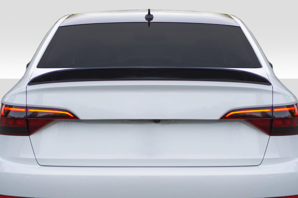 2019-2026 Volkswagen Jetta Duraflex Vision Rear Wing Spoiler - 1 Piece