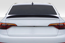Load image into Gallery viewer, 2019-2026 Volkswagen Jetta Duraflex Vision Rear Wing Spoiler - 1 Piece