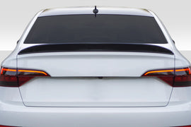 2019-2026 Volkswagen Jetta Duraflex Vision Rear Wing Spoiler - 1 Piece