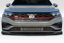 Load image into Gallery viewer, 2019-2025 Volkswagen Jetta Duraflex GT Sport Front Lip Spoiler Air Dam - 1 Piece